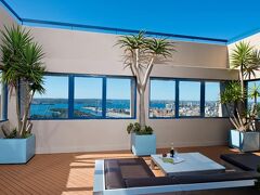 パーク レジス シティセンター ホテル 写真