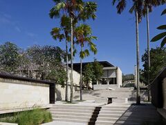 ザ バレ ヌサ ドゥア バイ ライフスタイルリトリーツ 写真