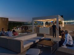 Le Dune Suite Hotel 写真