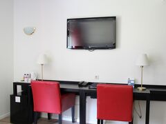 ベスト ウェスタン プラス アムステルダム エアポート 写真