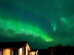 ヴォガフジョス ゲストハウス 写真