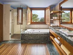 エロウンダ ビーチ ホテル & ヴィラズ ア メンバー オブ ザ リーディング ホテルズ オブ ザ ワールド 写真