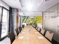 インQse ヴロツワフ | センター 写真