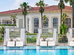 済州新羅ホテル 写真