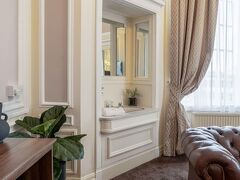 アデルフィ ホテル リバプール 写真