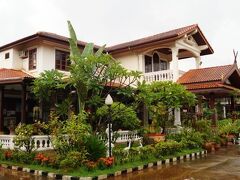 Champa Residence Hotel 写真