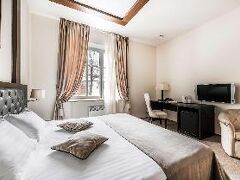 Amberton Cozy Hotel Kaunas 写真