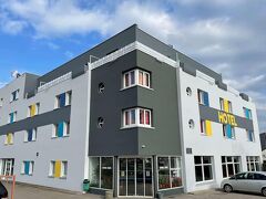 キリヤード ディレクト ディジョン ノール - ゼニス - トワゾン ドール 写真