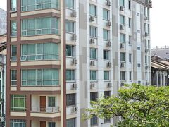 ホテル グランド ユナイテッド チャイナ タウン 写真