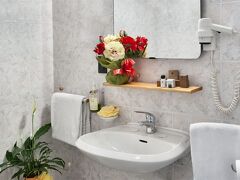 ホテル ガンマ 写真