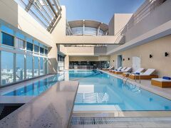 グランド ミレニアム アル ワフダ 写真