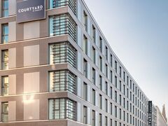 コートヤード バイ マリオット ケルン 写真