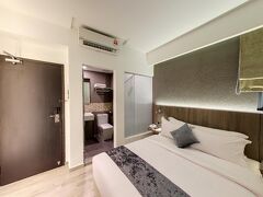 フローラ バイ クロスロードズ ホテル 写真