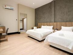 ザ ナインズ ホテル マラッカ 写真