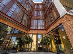 バルノビ ブティックホテル 写真