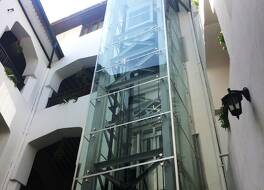 ダウ パレス ホテル 写真