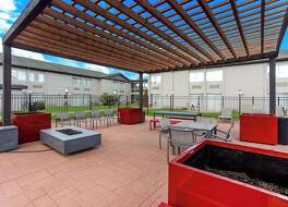 ウィンゲート バイ ウィンダム サウスベンド ノートルダム ローズランド 写真