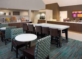 Residence Inn Nashville Airport 写真