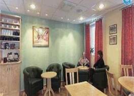 リンショーピングス シティホテル オッヒ ファンドラルヘム 写真