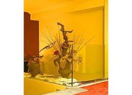 シュタットホテル シェルディング 写真