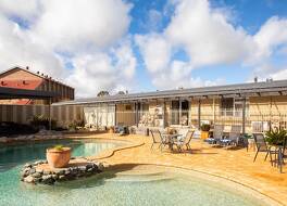 New England Motor Lodge 写真