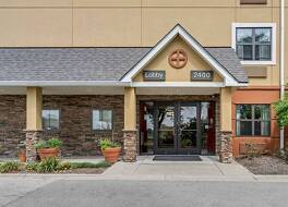 エクステンデット ステイ アメリカ セレクト スイーツ シカゴ ローリング メドウズ 写真