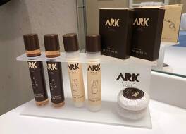 アーク ホテル 写真