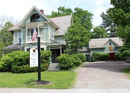 ハートオブザヴィレッジイン 写真