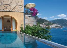 Hotel Santa Caterina 写真