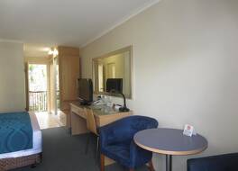 ベストウエスタン エアポート 85 モーテル 写真