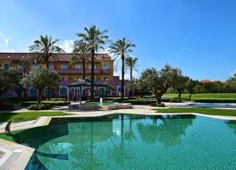 ぺスタナ シントラ ゴルフ リゾート&スパ ホテル 写真