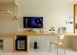 ラ ピノ ホテル 写真