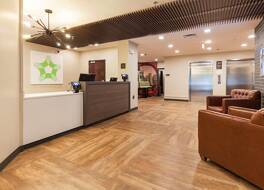 エクステンデット ステイ アメリカ プレミア スイーツ ナッシュビル ヴァンダービルト 写真