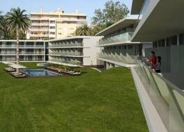 ヴィラ ガレ コレクション パラシオ ドス アルコス 写真