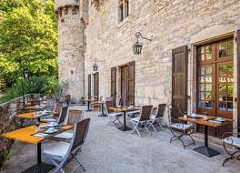 シャトー ド ラ カーズ 写真