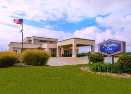 Hampton Inn Lincoln 写真