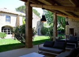 Hôtel & Restaurant de charme - La Bégude Saint-Pierre 写真