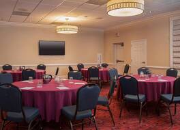 Residence Inn Arlington Rosslyn 写真