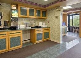 モーテル 6 ロンドン ケンタッキー 写真