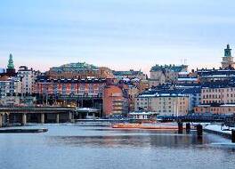 Hilton Stockholm Slussen Hotel