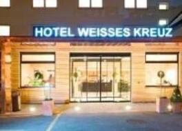 Hotel Weisses Kreuz