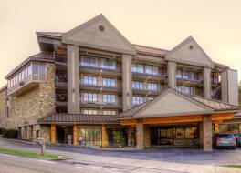 クラリオン ポイント ダウンタウン ガトリンバーグ 写真