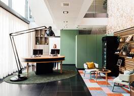 ウィーン ハウス イージー バイ ウィンダム シュトゥットガルト 写真