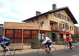 Logis Des Rives De L'Arzon