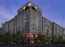 Residence Inn Portland Downtown/RiverPlace