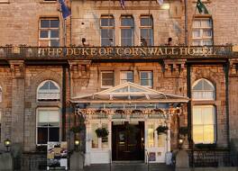 Duke Of Cornwall Hotel