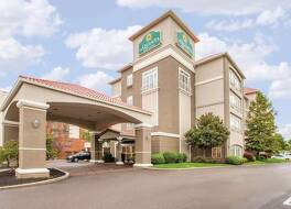 ラ キンタ イン & スイーツ バイ ウィンダム シンシナチ エアポート フローレンス 写真