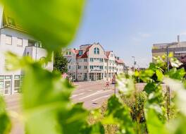 PLAZA Hotel Blankenburg Ditzingen, Sure Hotel Collection 写真