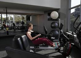 ナッシュビル マリオット アット ヴァンダービルト ユニバーシティ 写真