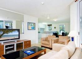 ザ エメラルド ヌーサ 写真